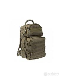 Zaino SBB 40 Litri verde oliva con sistema MOLLE