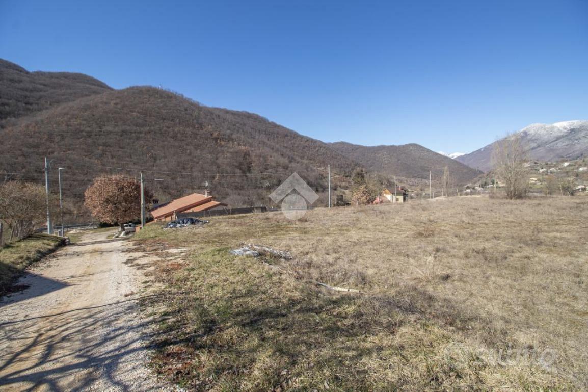 TER. RESIDENZIALE A ANTRODOCO - Vista 3