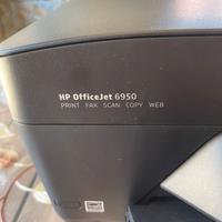 Stampante  HP Officejet 6954