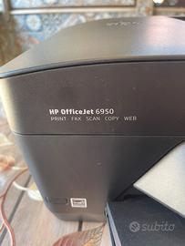 Stampante  HP Officejet 6954