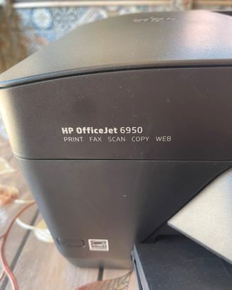 Stampante  HP Officejet 6954
