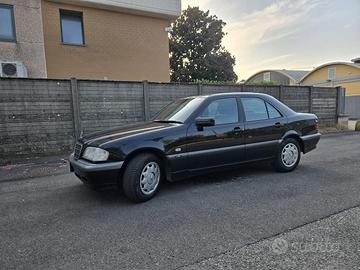 Mercedes  c180  ASI 