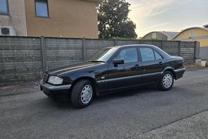 Mercedes  c180  ASI 