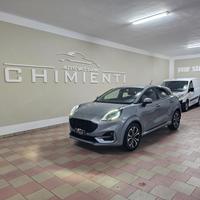 Ford Puma 1.0 EcoBoost Hybrid 125 CV S&S ST-Line