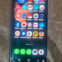 Samsung z fold 4 connproblema schermo.interno