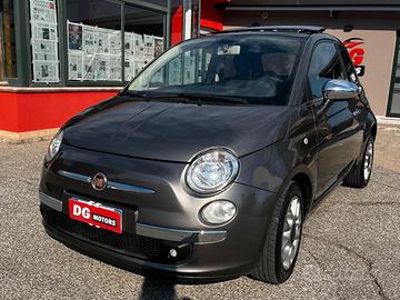 Fiat 500 1.3 Multijet 16V 95 CV Sport