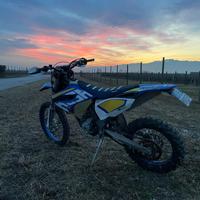 Husaberge fe 350