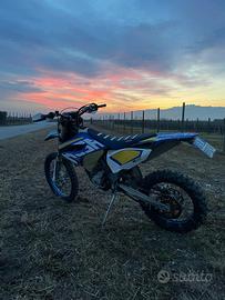 Husaberge fe 350