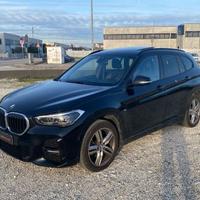 BMW X1 xDrive18d Msport 150 CV