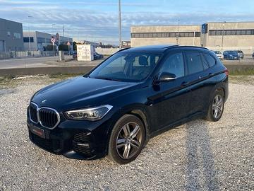 BMW X1 xDrive18d Msport 150 CV