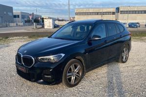 BMW X1 xDrive18d Msport 150 CV