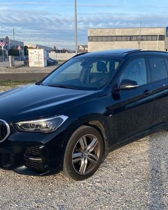 BMW X1 xDrive18d Msport 150 CV