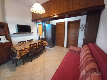 sud Sardegna S.Margherita Pula Pinus Village 
