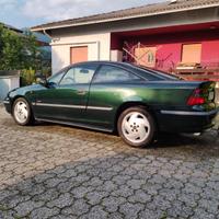 OPEL Calibra turbo 4x4 62000 km uniproprietario