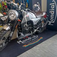 F.B. Mondial HPS 300 - 2026