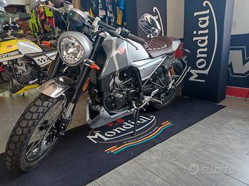 F.B. Mondial HPS 300 - 2026