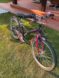 Bicicletta bambina/bambino