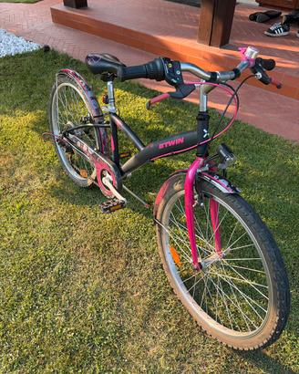 Bicicletta bambina/bambino