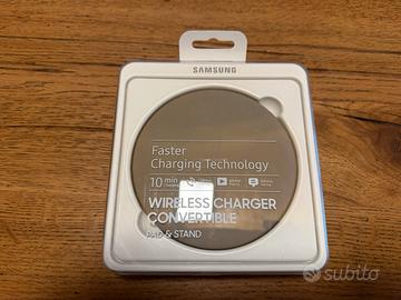 Caricatore Wireless Samsung