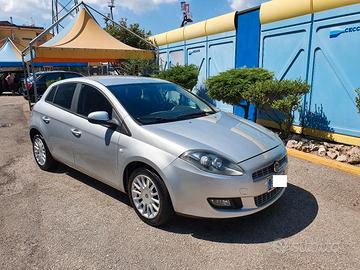 Fiat bravo 1.6mjt cambio dual logic