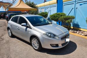 Fiat bravo 1.6mjt cambio dual logic