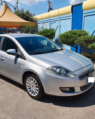 Fiat bravo 1.6mjt cambio dual logic