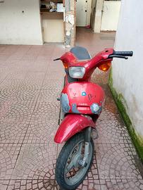 piaggio free