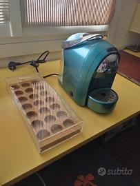 macchina da caffè caffitaly