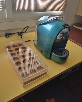 macchina da caffè caffitaly