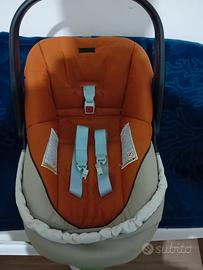 ovetto trasporto bimbo