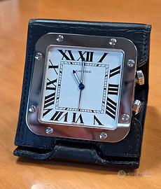 Orologio Cartier 
