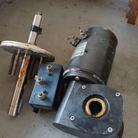 Verricello elettrico