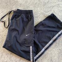Trackpants Nike uomo sportswear neri taglia XL