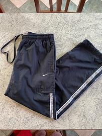 Trackpants Nike uomo sportswear neri taglia XL