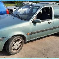 Ricambi Usati FORD FIESTA (DX) 2001