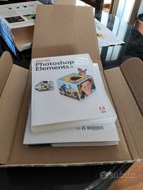 Adobe Photoshop Elements 6