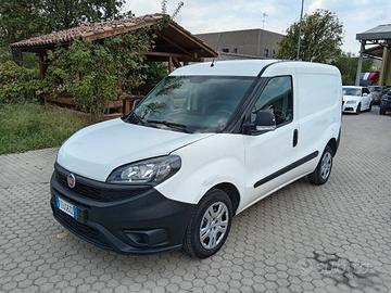 Fiat Doblò Cargo 1.6 mjt 16v 105cv E6