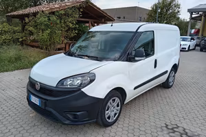 Fiat Doblò Cargo 1.6 mjt 16v 105cv E6