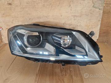 Volkswagen Passat B7 2010-2015/ALLTRACK faro xe