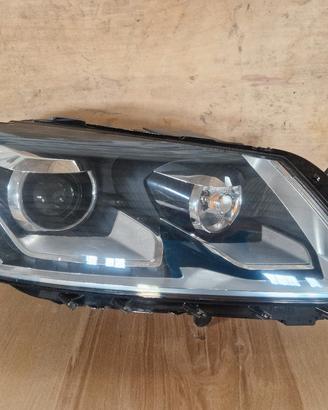Volkswagen Passat B7 2010-2015/ALLTRACK faro xe