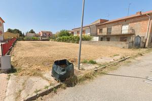 Vendita terreno edificabile