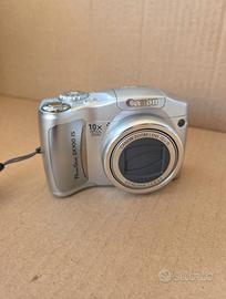Canon Powershot SX100IS Zoom 10x