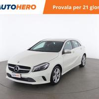 MERCEDES-BENZ A 180 KD95321
