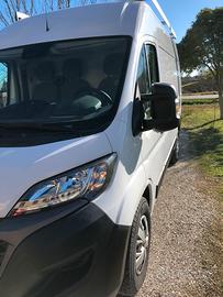 Ducato metano l2  h2