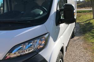 Ducato metano l2  h2