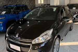 Peugeot 208 BlueHDi 75 5 porte Allure