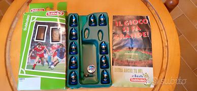 Subbuteo Squadra Italia