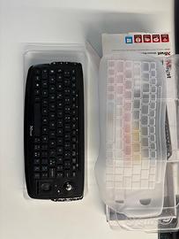 Tastiera wireless Trust