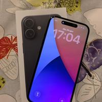 Iphone 16 128 gb