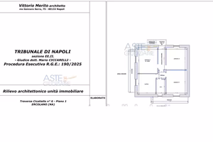 Tna 524/2024 appartamento